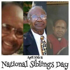 Meet your Posher, Gwendolyn